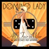 AudioComics Pulp Adventures - The Domino Lady