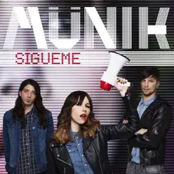 Sígueme - Single - Münik