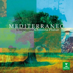 MEDITERRANEO cover art