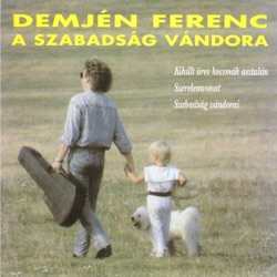 Demjén Ferenc - Szerelemvonat
