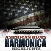 American Blues - Harmonica Highlights artwork