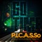 Go Time (feat. Fro Wundas & Triple O) - Picasso lyrics