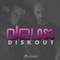 Diskout (feat. Sheilah Cuffy) - EP