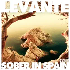 Sober in Spain - Single - Levante