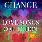 Love Songs Collection artwork