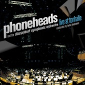 Phoneheads & The Duesseldorf Symphonic Orchestra - Subject Beautiful feat. Cleveland Watkiss
