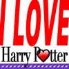 I Love Harry Potter, 2012