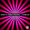 U Sure Do (Remixes)