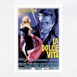 La dolce vita (Soundtrack) - Nino Rota La dolce vita (Soundtrack) - Nino Rota