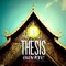 Blessing in Disguise [feat. Anastasia] - Thesis lyrics