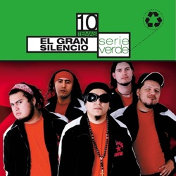 El Gran Silencio - Dormir Soñando