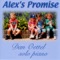 Alex's Promise - Dan Oettel lyrics