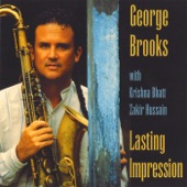 George Brooks - Eagles Beak