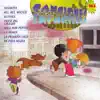 Canciones Infantiles Vol. 4 album lyrics, reviews, download