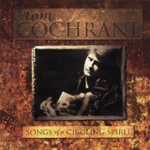 Tom Cochrane - Lunatic Fringe