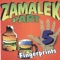 Try Zamalek Love - Zamalek lyrics