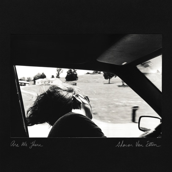 Cover artwork for Nothing Will Change
