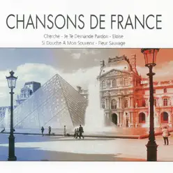 Chansons de France, Vol. 8 - Claude François
