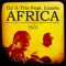Africa (DJ X-Trio Original Mix) [feat. Luzolo] - DJ X-Trio lyrics