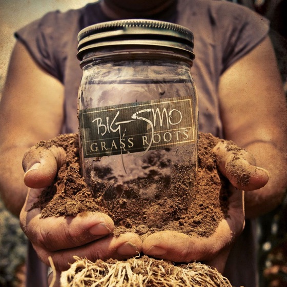Cover artwork for Kick Mud