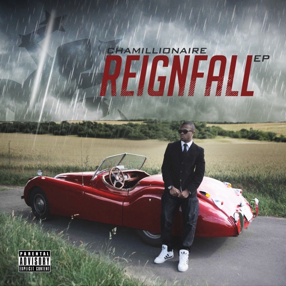 Cover artwork for Cloud 9