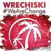 Stream & download #Wearechange - Single