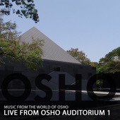 Live from Osho Auditorium 1 artwork