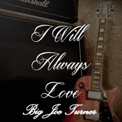 I Will Always Love Big Joe Turner, Vol. 4 - Big Joe Turner