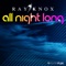 All Night Long (Stefan Rio Remix) artwork