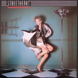 Streetheart - Action