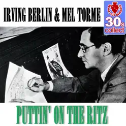 Puttin' On the Ritz (Remastered) - Single - Irving Berlin