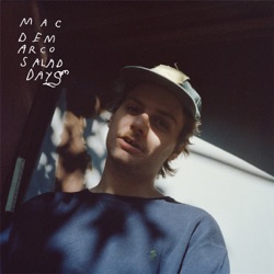 Mac Demarco - Chamber of Reflection