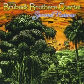 Brubeck Brothers Quartet - Cassandra