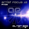 Artist Focus 12, 2013