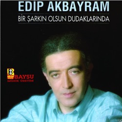 Edip Akbayram - Hakim Bey