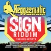 Reggaematic Music - Sign Riddim