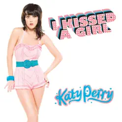 I Kissed a Girl (Norman and Attalla Remix Radio Edit) - Single - Katy Perry