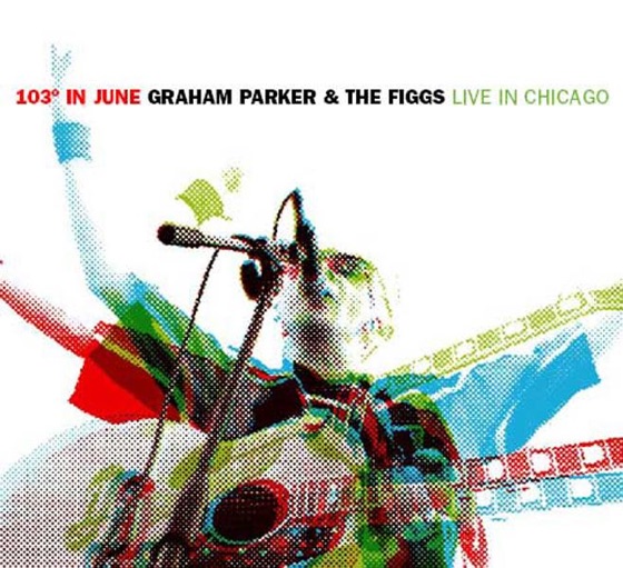 Cover artwork for Don't Get Excited