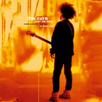 The Cure Ablum Cover