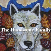 The Handsome Family - Knoxville Girl