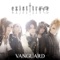 VANGUARD - Single ジャケット写真