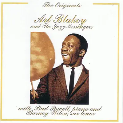 The Originals - Art Blakey