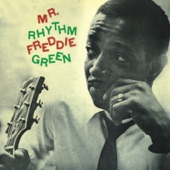 Mr. Rhythm (Remastered) artwork