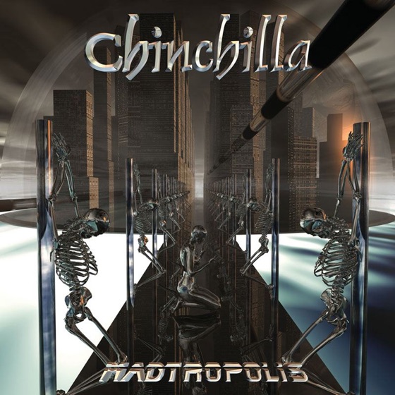 Cover artwork for Satellite