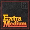 Extra Medium - EP