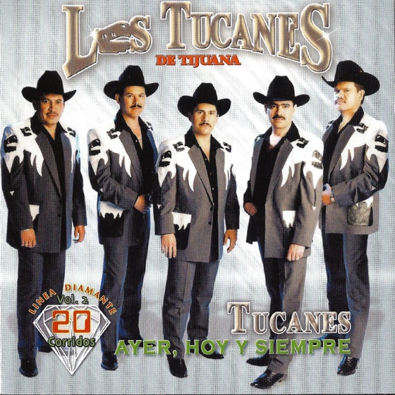 Cover artwork for El Benefactor De Colima