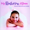 My Ballerina Album artwork