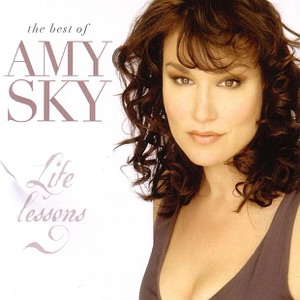 Amy Sky - Touch - Line Dance Musik