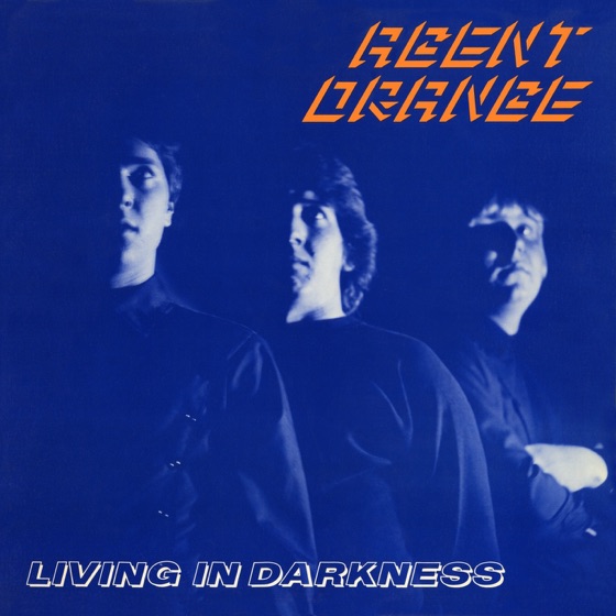 Cover artwork for Breakdown