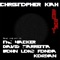 Burnt (Remix By David Carretta) - Christopher Kah lyrics